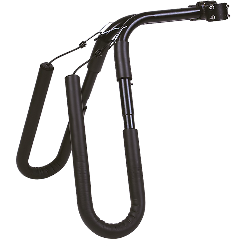 Bicycle Surfboard Rack Carrier