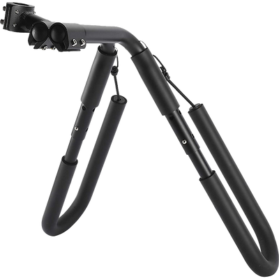 Bicycle Surfboard Rack Carrier