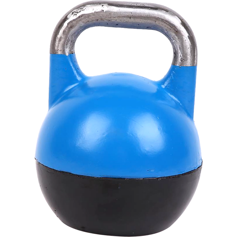 Adjustable 32KG Kettlebell Weight Set Home Gym