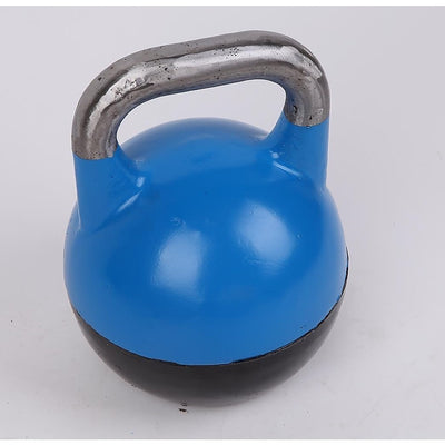 Adjustable 32KG Kettlebell Weight Set Home Gym