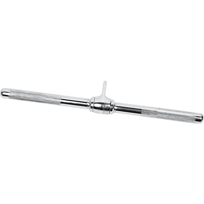 Revolving Straight Bar Cable Attachment