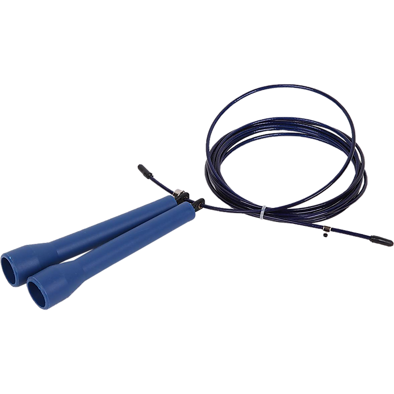 5x Cross-Fit Speed Skipping Rope Wire