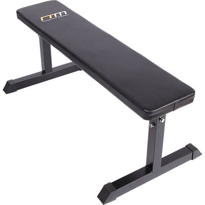 Weights Flat Bench Press Home Gym