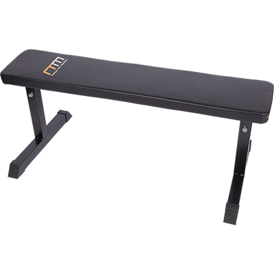 Weights Flat Bench Press Home Gym