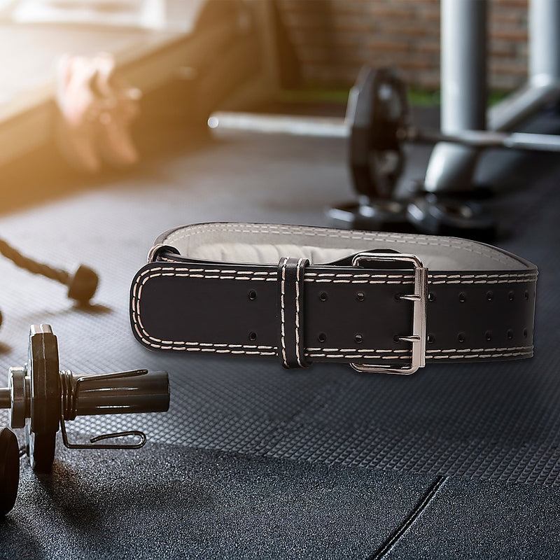 Weight Lifting Belt Pro Training Large