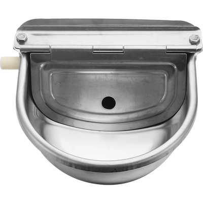 Automatic Water Trough Stainless Steel 304 Bowl