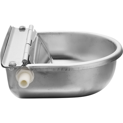 Automatic Water Trough Stainless Steel 304 Bowl