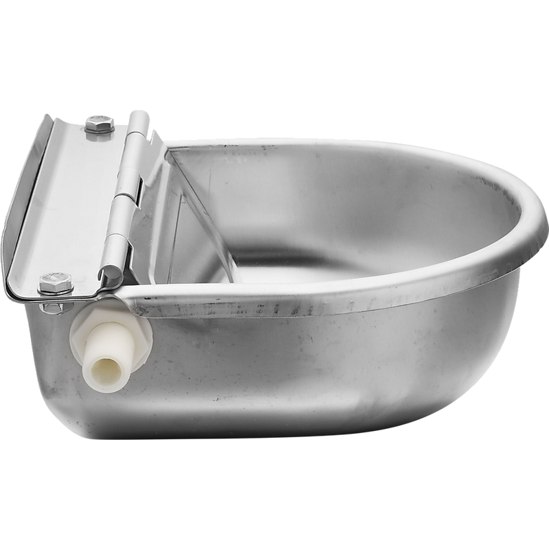 Automatic Water Trough Stainless Steel 304 Bowl