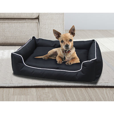 60cm x 48cm Heavy Duty Waterproof Dog Bed