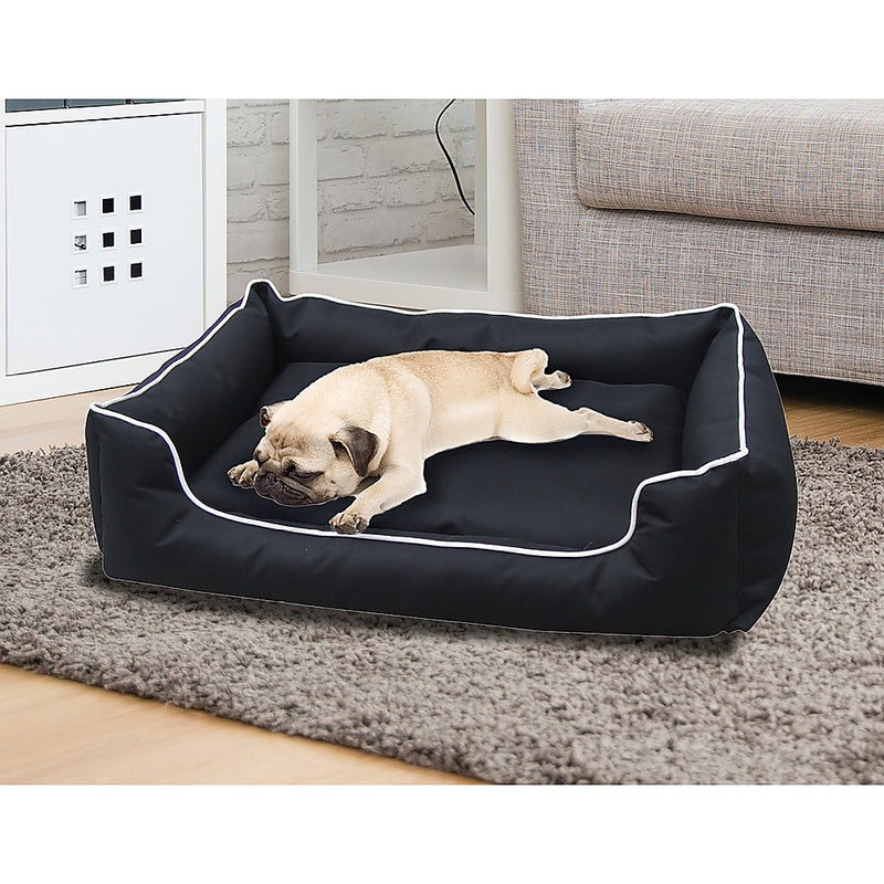 80cm x 64cm Heavy Duty Waterproof Dog Bed