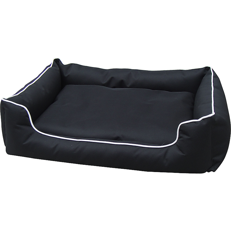 80cm x 64cm Heavy Duty Waterproof Dog Bed