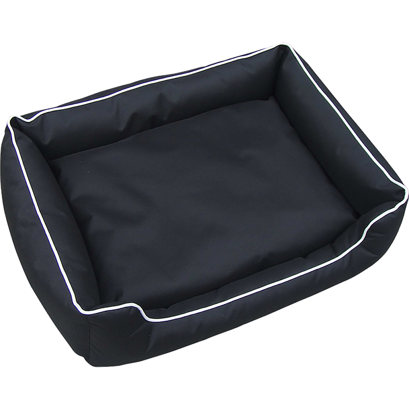 120cm x 100cm Heavy Duty Waterproof Dog Bed