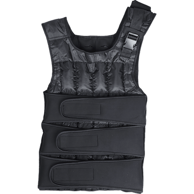 20Kg Adjustable Weighted Training Vest