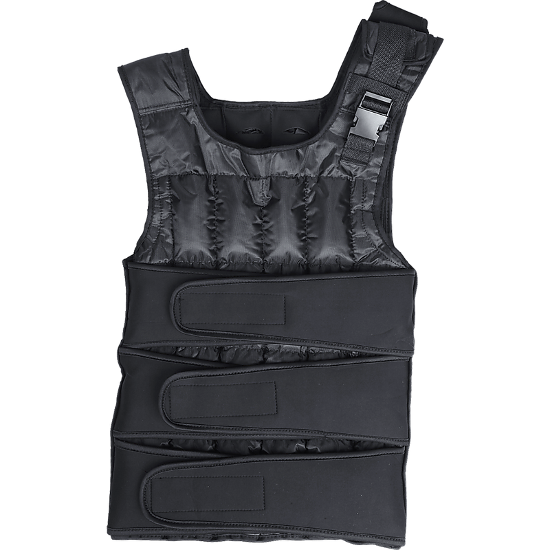 20Kg Adjustable Weighted Training Vest