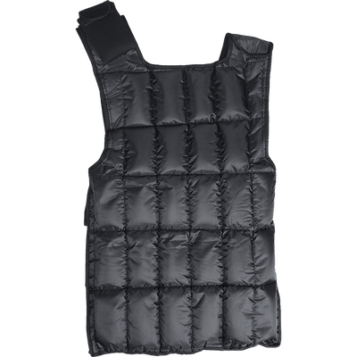 20Kg Adjustable Weighted Training Vest