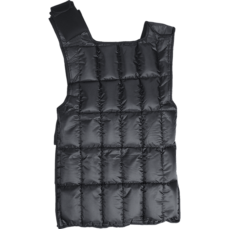 20Kg Adjustable Weighted Training Vest