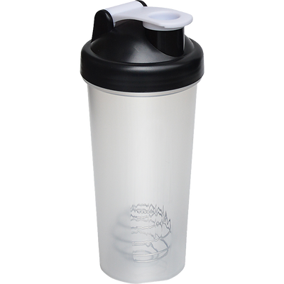 10x Shaker Bottles Protein Mixer Gym Sports Drink