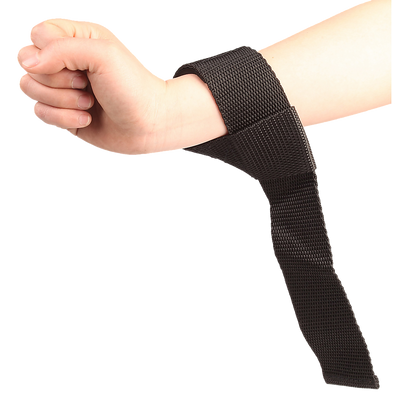 Weightlifting Straps Bodybuilding Wrist Support