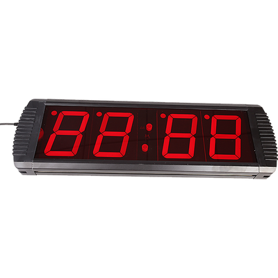 Digital Timer Interval Fitness Clock