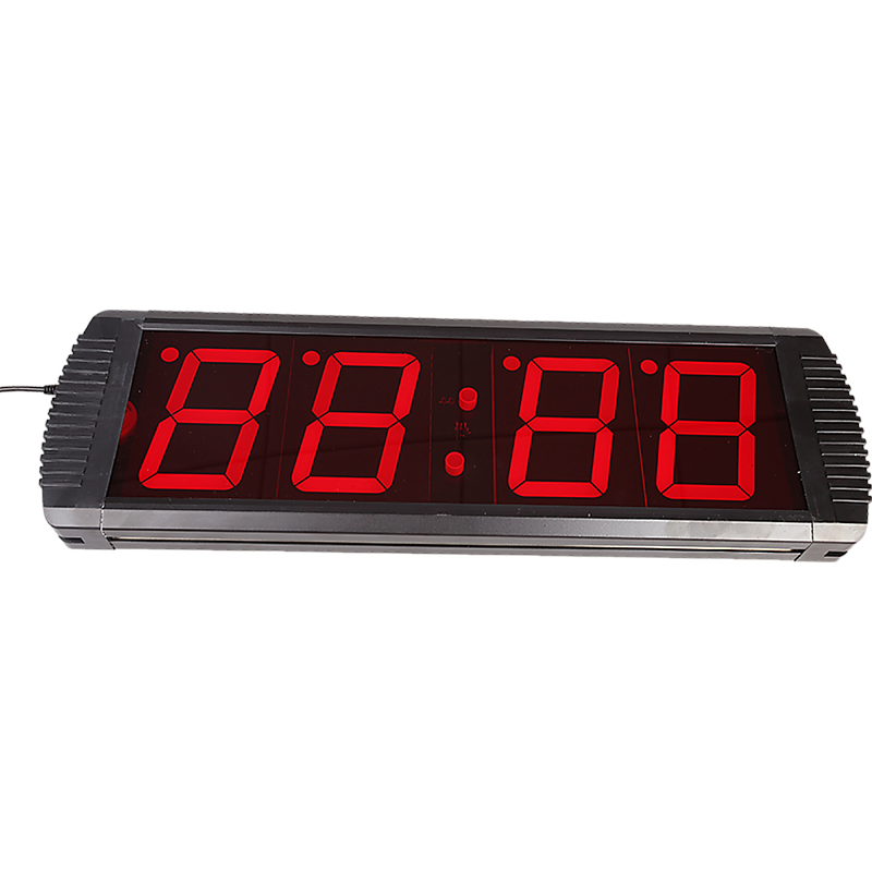 Digital Timer Interval Fitness Clock