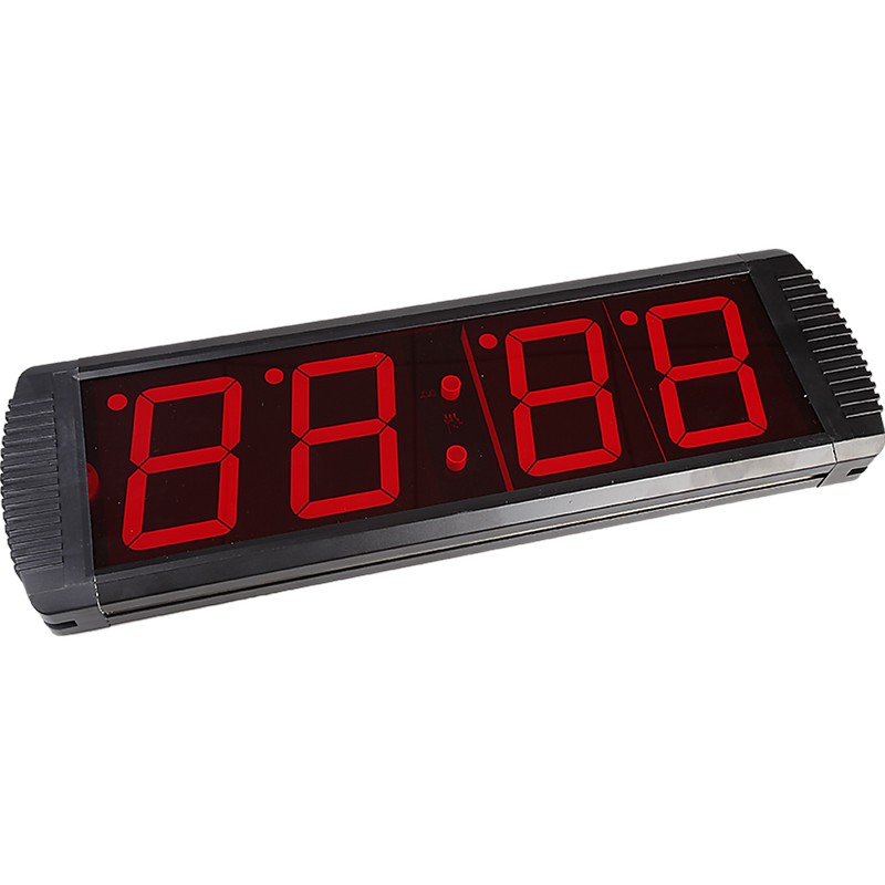 Digital Timer Interval Fitness Clock