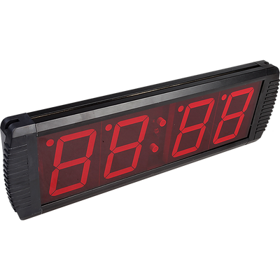 Digital Timer Interval Fitness Clock