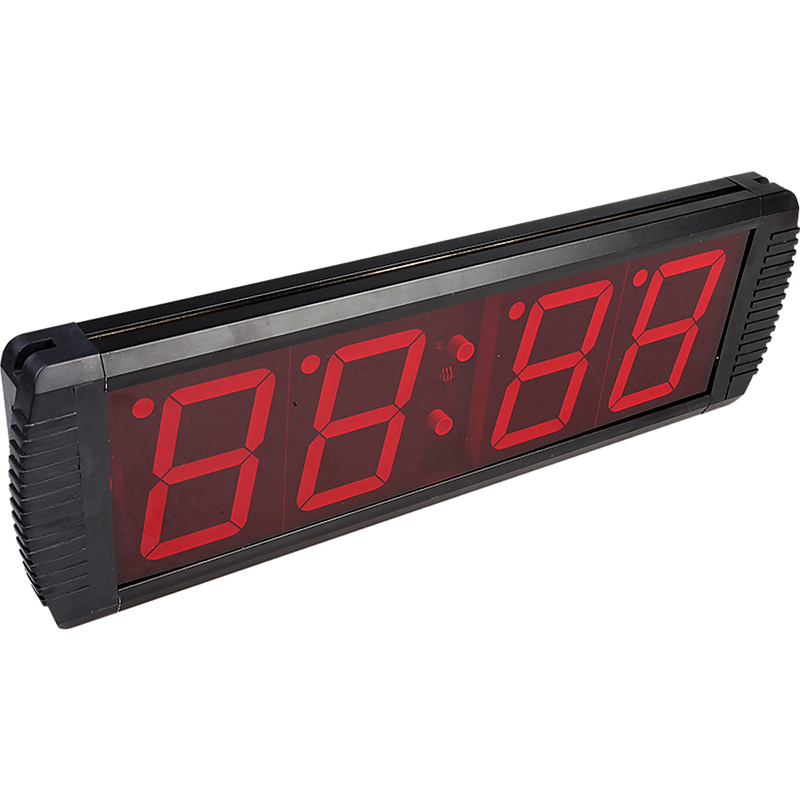 Digital Timer Interval Fitness Clock