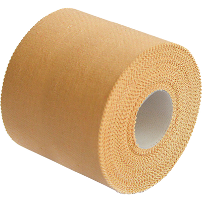 Premium Rigid Sports Strapping Tape - 3 Rolls of 50mm X 13.7M