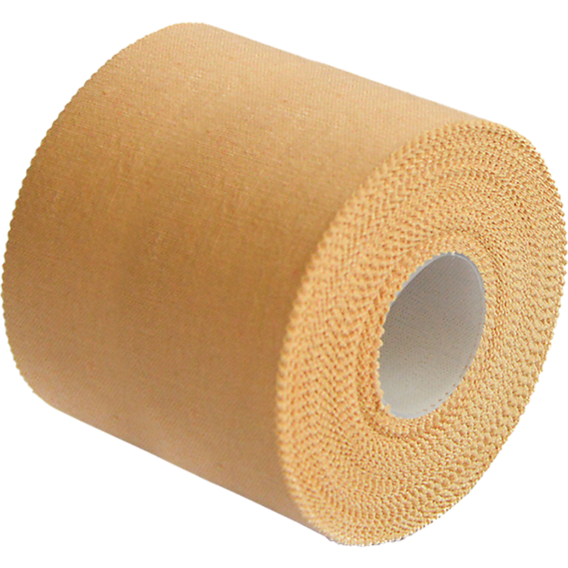 Premium Rigid Sports Strapping Tape - 3 Rolls of 50mm X 13.7M