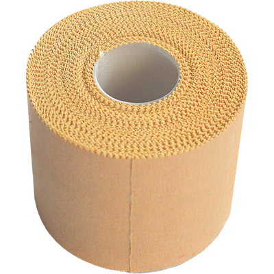 Premium Rigid Sports Strapping Tape - 3 Rolls of 50mm X 13.7M