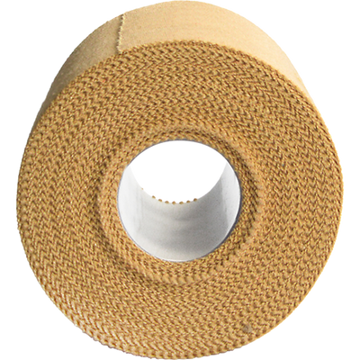 Premium Rigid Sports Strapping Tape - 3 Rolls of 50mm X 13.7M