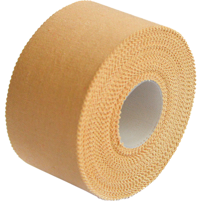 Premium Rigid Sports Strapping Tape - 3 Rolls of 38mm X 13.7M