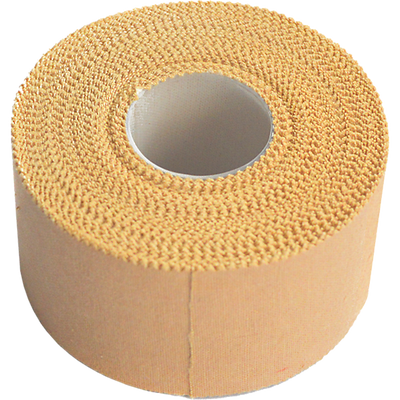 Premium Rigid Sports Strapping Tape - 3 Rolls of 38mm X 13.7M