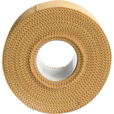 Premium Rigid Sports Strapping Tape - 3 Rolls of 38mm X 13.7M