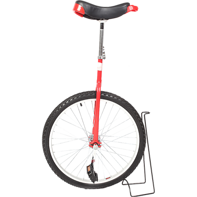 24'' Pro Circus Unicycle Bike