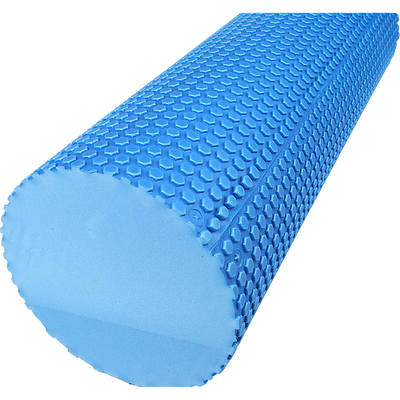 45 x 15cm Physio Yoga Pilates Foam Roller