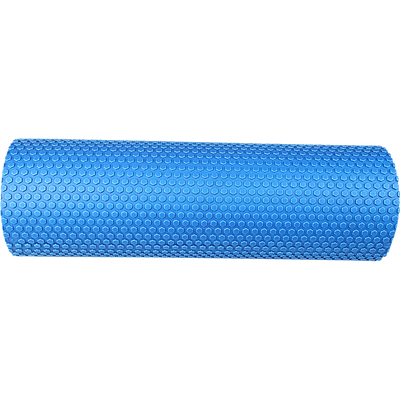 45 x 15cm Physio Yoga Pilates Foam Roller