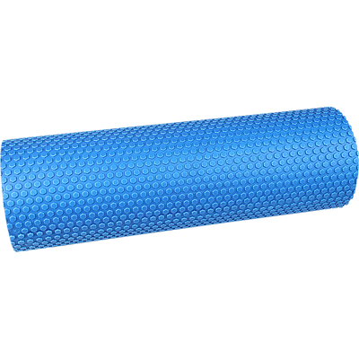 45 x 15cm Physio Yoga Pilates Foam Roller