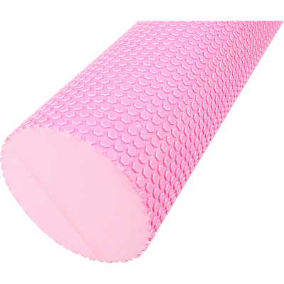 45 x 15cm Physio Yoga Pilates Foam Roller