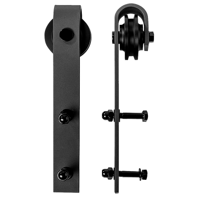 Sliding Barn Door Hardware