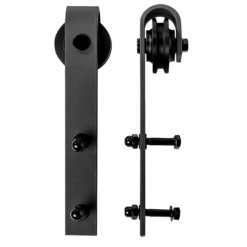 Sliding Barn Door Hardware