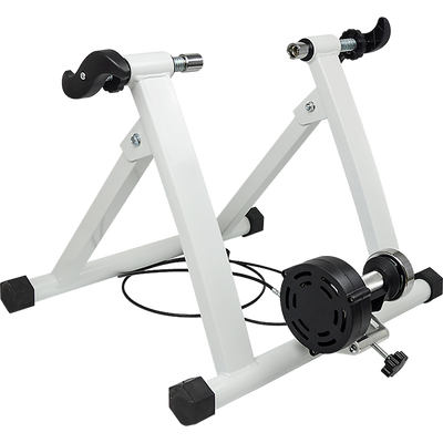 Indoor Magnetic Bicycle Trainer Fitness Bike Resistance Cycling Training Stand