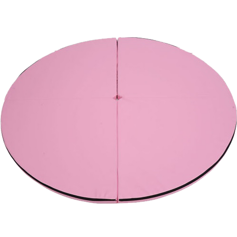 160cm Diameter Exercise Mat for Dancing Pole