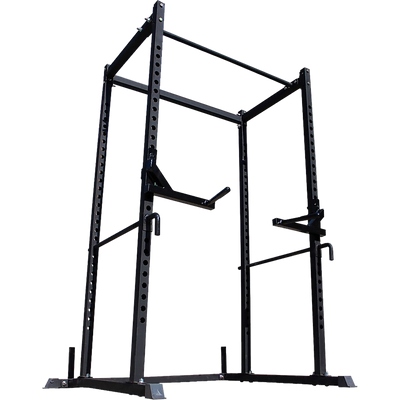 Power Rack Squat Deadlift HD Lift Cage