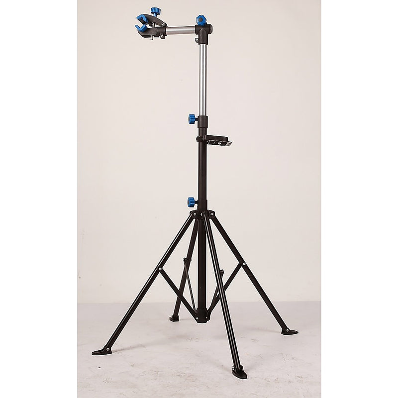 Pro Mechanic Folding Bicycle Repair Stand