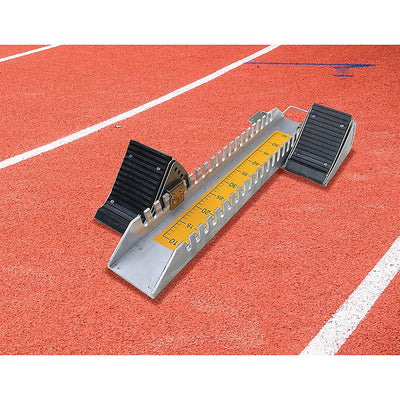 Athletics Starting Block Running Equipment