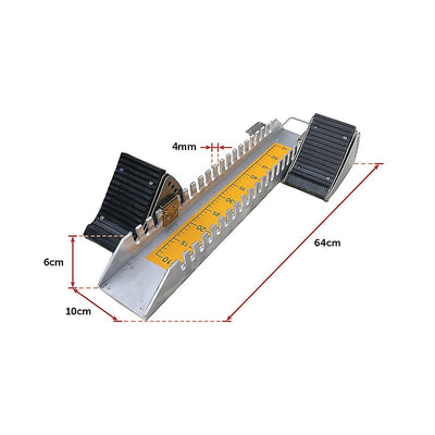 Athletics Starting Block Running Equipment