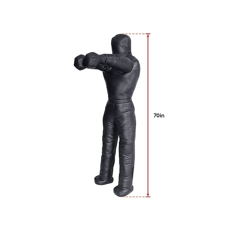 70" Brazilian Jiu Jitsu Grappling Dummy