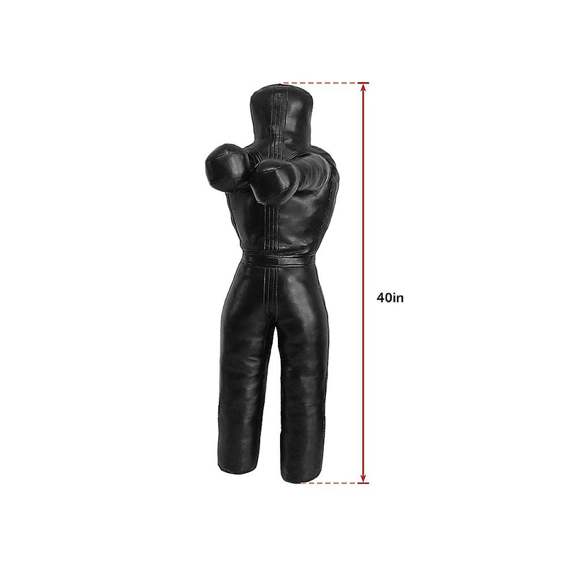 40" Brazilian Jiu Jitsu Grappling Dummy