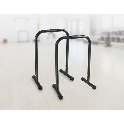 Chin Dip Parallel Bar Push Up Dipping Equipment